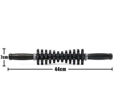 Adjustable Muscle Massage Roller Trigger Point Massage - Lusy Store