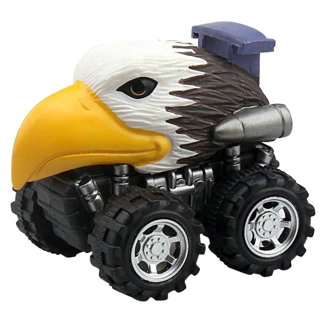 Animal Children Gift Toy Dinosaur Model Mini Toy Car Gift - Lusy Store