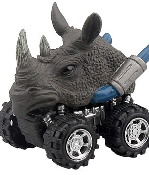 Animal Children Gift Toy Dinosaur Model Mini Toy Car Gift - Lusy Store