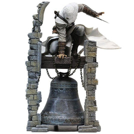 Anime figura UBISOFT Assassin 'S Creed Bell & Hunter Connor action figure - Lusy Store