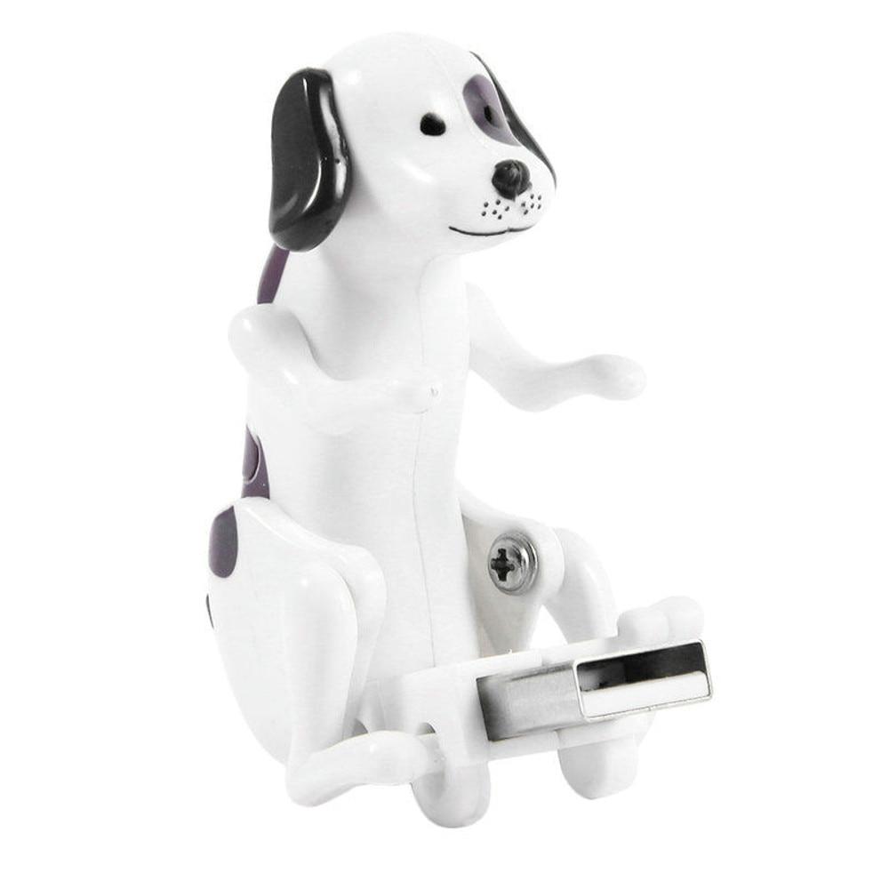 Anti-stress Kids Boys Girls Fun Toy Adult Funny Cute USB Pet Humping Spot - Lusy Store