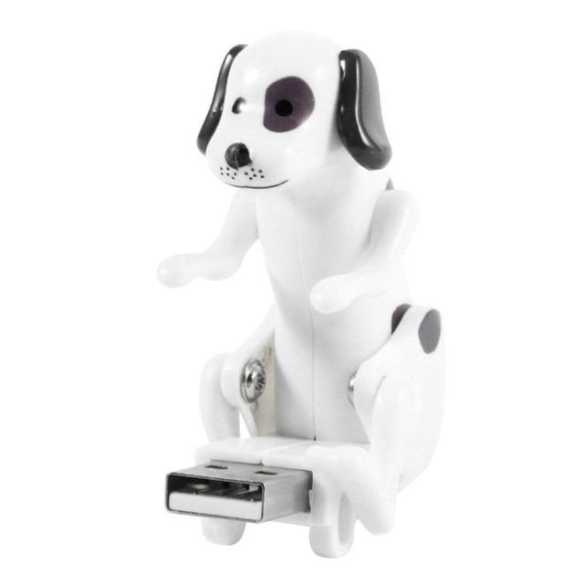 Anti-stress Kids Boys Girls Fun Toy Adult Funny Cute USB Pet Humping Spot - Lusy Store