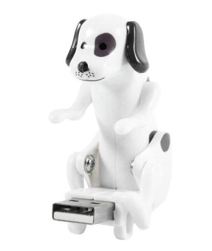 Anti-stress Kids Boys Girls Fun Toy Adult Funny Cute USB Pet Humping Spot - Lusy Store