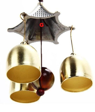 Antirust Copper Wind Chimes Lovely Outdoor - Lusy Store
