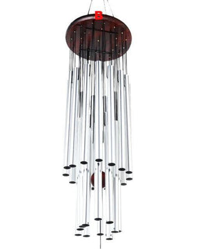 Antirust Copper Wind Chimes Lovely Outdoor - Lusy Store