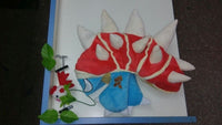 Armordillo Rammus Plush doll - Lusy Store