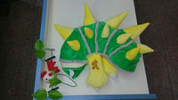 Armordillo Rammus Plush doll - Lusy Store