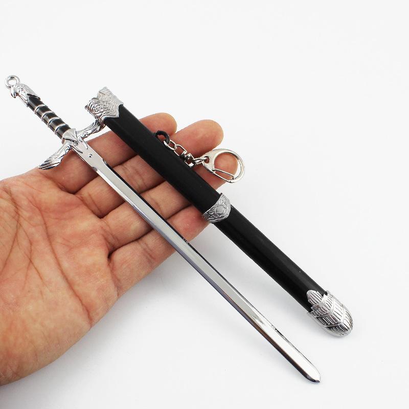 Assassin's Creed cosplay weapon Altai's sword toy - Lusy Store