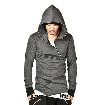 Dark Grey