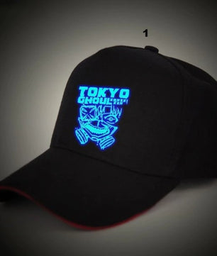 Assassins Creed Syndicate Hat Summer Breathable Black Baseball Cap Snapback Men Women 1846 - Lusy Store