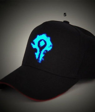 Assassins Creed Syndicate Hat Summer Breathable Black Baseball Cap Snapback Men Women 1846 - Lusy Store