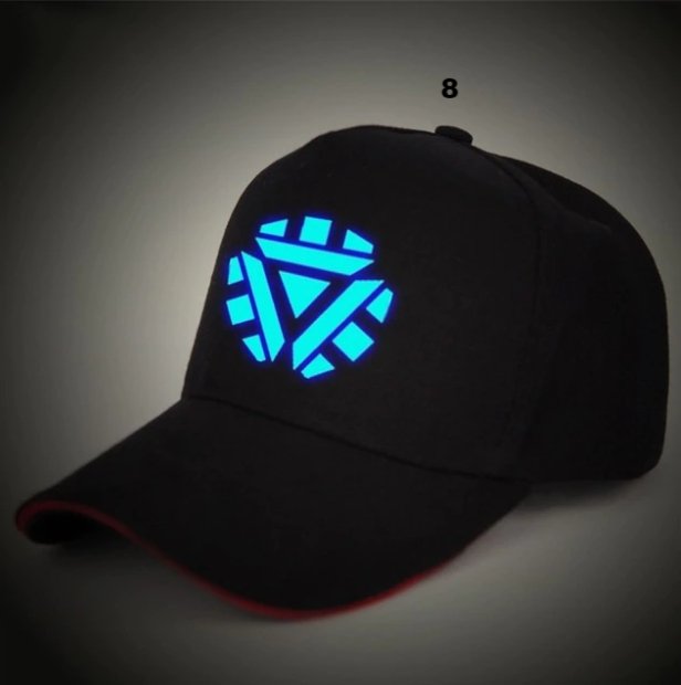 Assassins Creed Syndicate Hat Summer Breathable Black Baseball Cap Snapback Men Women 1846 - Lusy Store