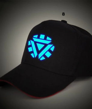 Assassins Creed Syndicate Hat Summer Breathable Black Baseball Cap Snapback Men Women 1846 - Lusy Store