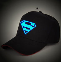 Assassins Creed Syndicate Hat Summer Breathable Black Baseball Cap Snapback Men Women - Lusy Store
