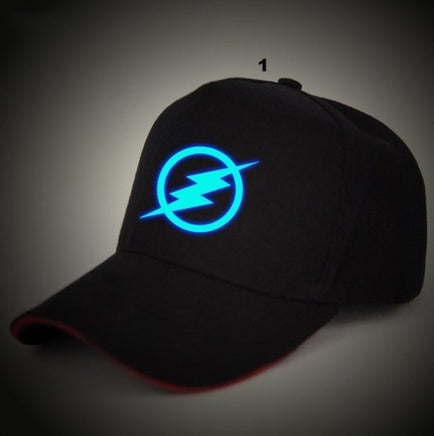 Assassins Creed Syndicate Hat Summer Breathable Black Baseball Cap Snapback Men Women - Lusy Store