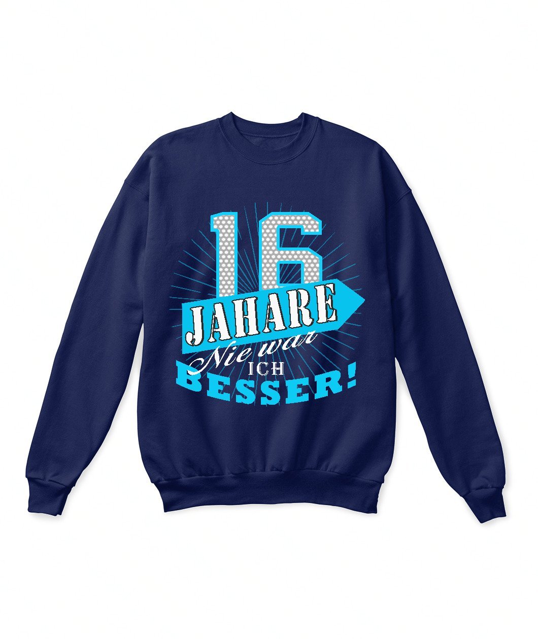 Autumn Winter Men Sweatshirts Long Sleeve Fashion - Lusy Store