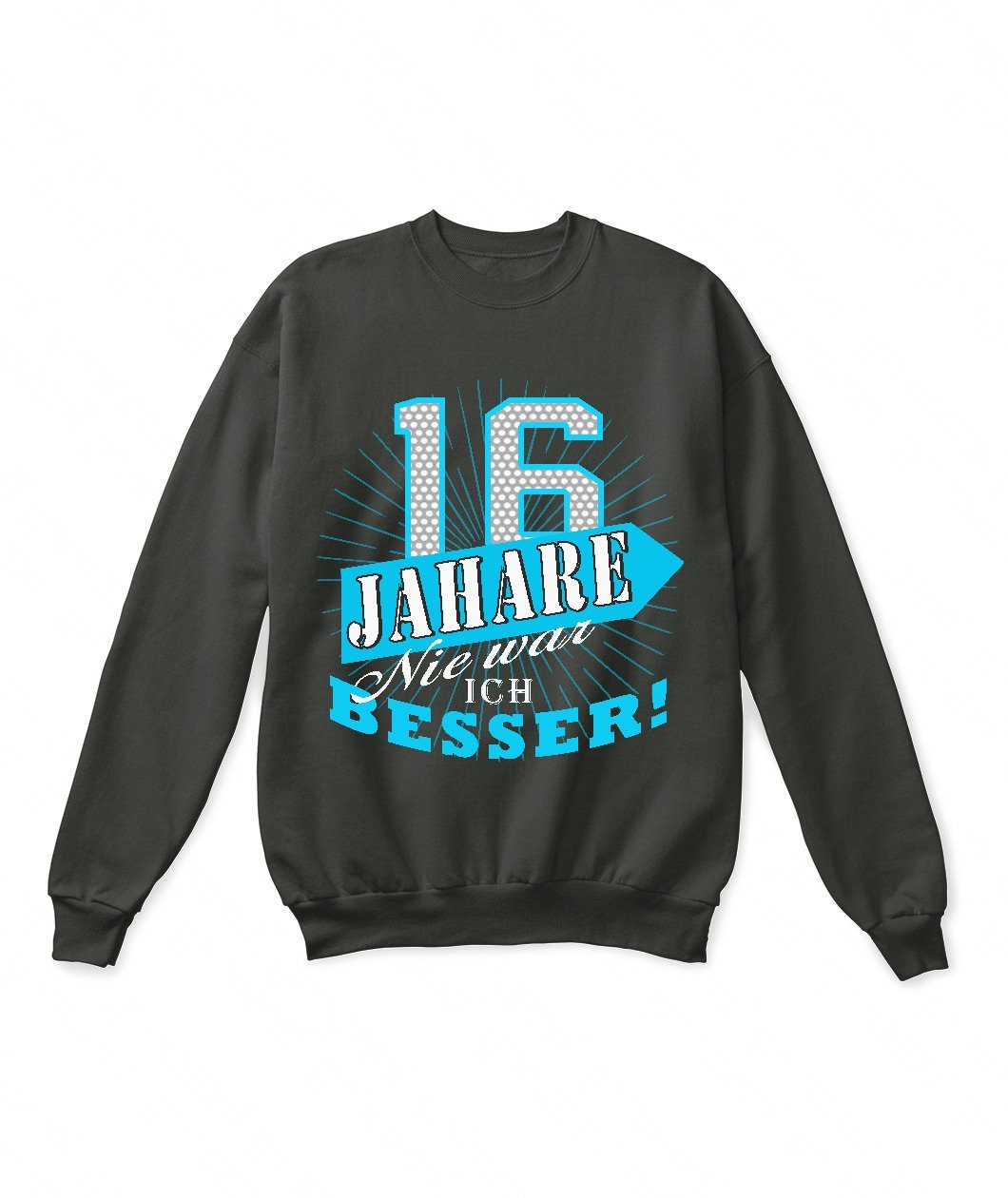 Autumn Winter Men Sweatshirts Long Sleeve Fashion - Lusy Store