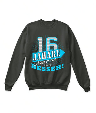 Autumn Winter Men Sweatshirts Long Sleeve Fashion - Lusy Store