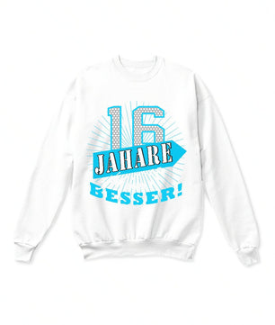 Autumn Winter Men Sweatshirts Long Sleeve Fashion - Lusy Store