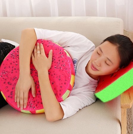 Back Cushions Sofa Throw Pillowcase - Lusy Store
