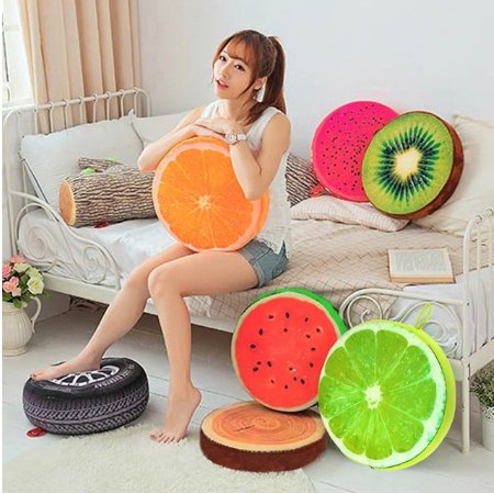 Back Cushions Sofa Throw Pillowcase - Lusy Store