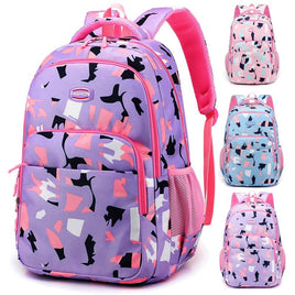 Backpacks For School Girls Boy Student Computer Custom Bag Travel Bag B121