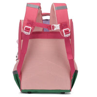 Backpacks For School Grade1-2 Cartoon Primary School Cute Cat B123 - Lusy Store