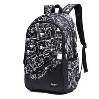 Backpacks For School Large-Capacity Orthopedic Schoolbag For Boys Girls B119 2