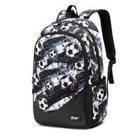 Backpacks For School Large-Capacity Orthopedic Schoolbag For Boys Girls B119 7