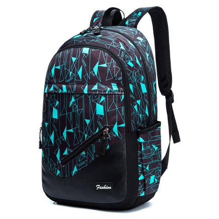 Backpacks For School Large-Capacity Orthopedic Schoolbag For Boys Girls B119 1