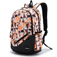 Backpacks For School Large-Capacity Orthopedic Schoolbag For Boys Girls B119