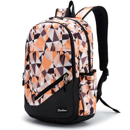 Backpacks For School Large-Capacity Orthopedic Schoolbag For Boys Girls B119