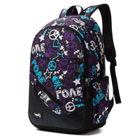 Backpacks For School Large-Capacity Orthopedic Schoolbag For Boys Girls B119 3