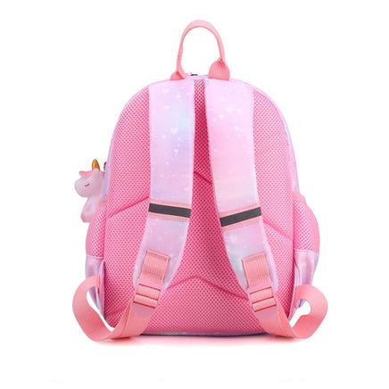 Backpacks For School New Unicorn Backpack For Girls Pink Princess B118