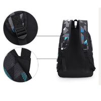 Backpacks For School Roblox Backpack For Teenagers Student School Bags Unisex B113