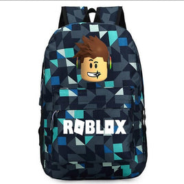 Backpacks For School Roblox Backpack For Teenagers Student School Bags Unisex B113
