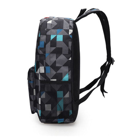 Backpacks For School Roblox Backpack For Teenagers Student School Bags Unisex B113