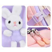 Backpacks For School Small Girls Primary School Bag Cute Backpacks Kawaii Book Bag B115