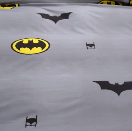 Batman  bedding sets bed linen Duvet Cover Bed sheet Pillowcase size twin full queen - Lusy Store