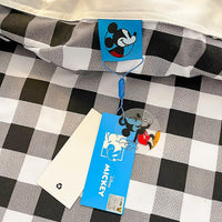 Mickey Mouse Bed Sheet Duvet Cover Bed Sheet Pillowcases D594