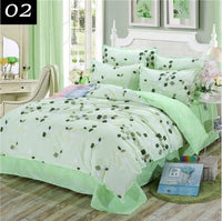 Bedding Set Queen - Lusy Store