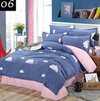 Bedding Set Queen - Lusy Store