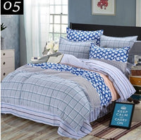 Bedding Set Queen - Lusy Store