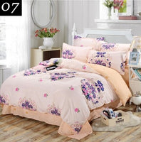 Bedding Set Queen - Lusy Store