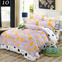 Bedding Set Queen - Lusy Store