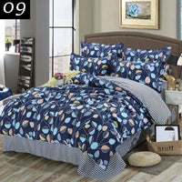 Bedding Set Queen - Lusy Store