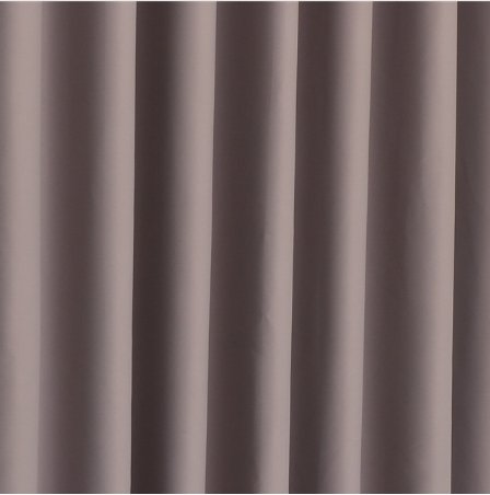 BHD modern blackout curtains - Lusy Store