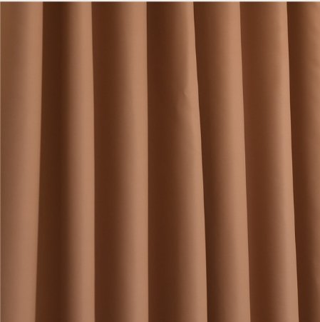 BHD modern blackout curtains - Lusy Store