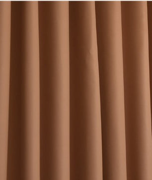 BHD modern blackout curtains - Lusy Store
