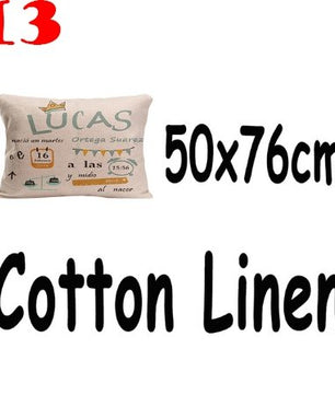 Birthday Baby Boy Pillowcase - Lusy Store